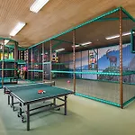 Hotel Sport Klosters