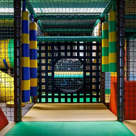 Sport Hotel 3*