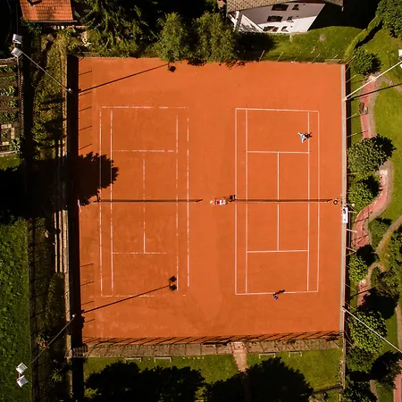 Hotel Sport
