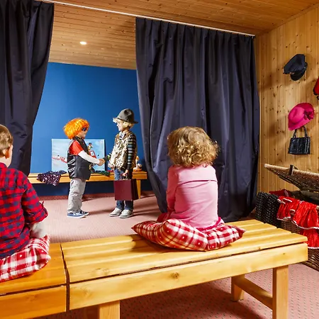 Hotel Sport