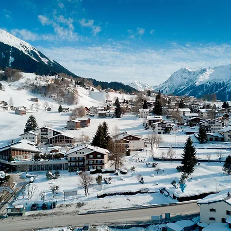Hotel Sport 3*