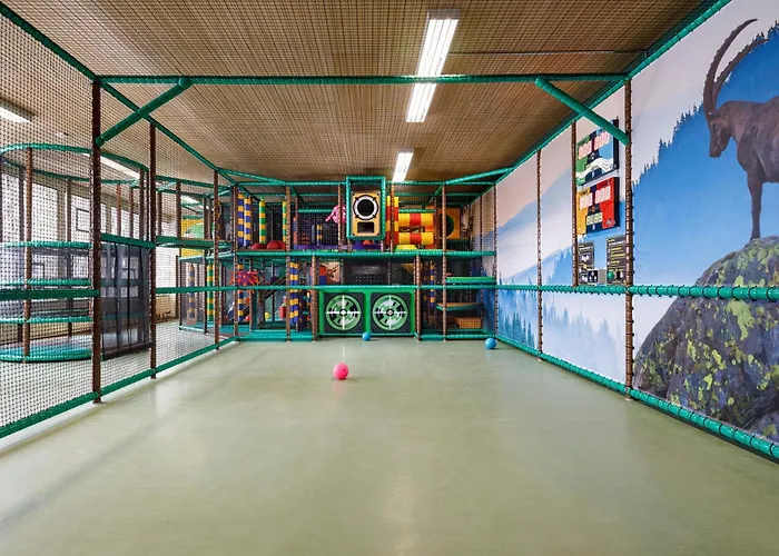 Sport Klosters