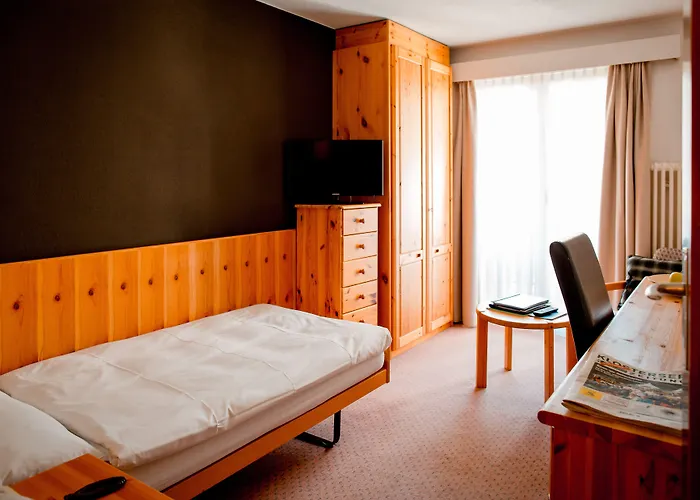 Sport Klosters