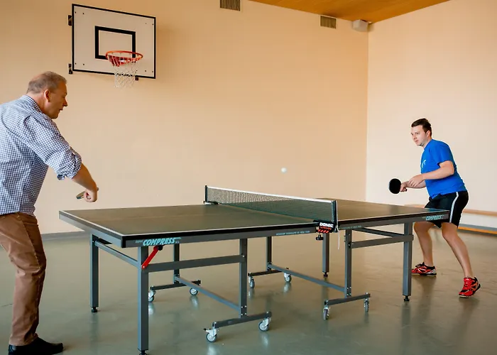 Sport Klosters