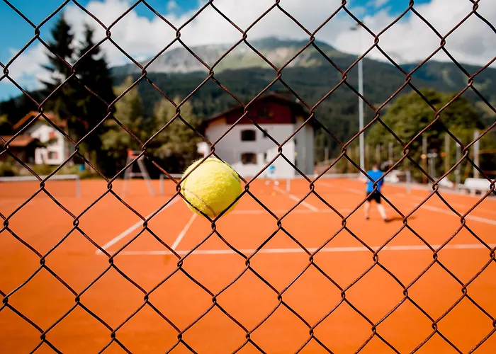 Szálloda Sport