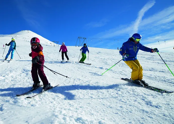 Sport Klosters
