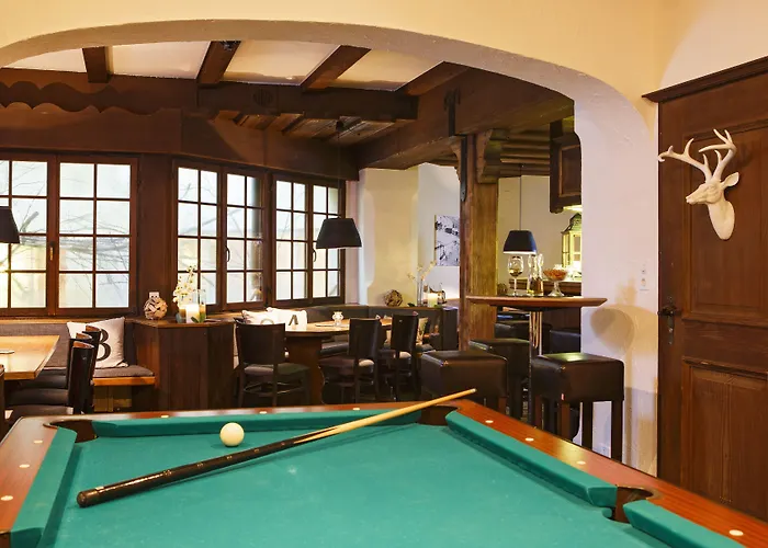 Szálloda Sport 3*