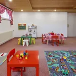 Sport Hotel 3*