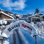 Sport Hotel 3*