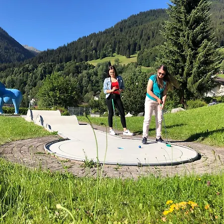 Hotel Sport 3*