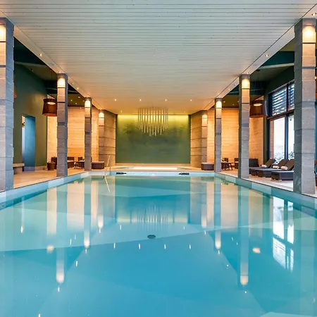 Hotel Sport Klosters