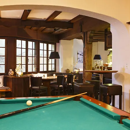 Hotel Sport 3*