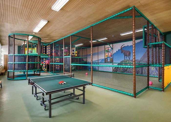 Hotel Sport Klosters