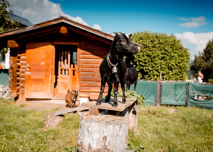 Sport Hotel Klosters